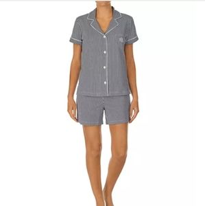 Ralph Lauren pajama set